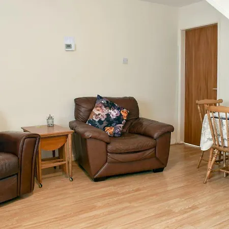 Ferienhaus Off The Square Saltburn-by-the-Sea